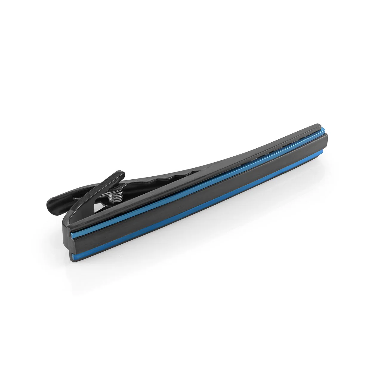 Pince à cravatte pour homme en stainless