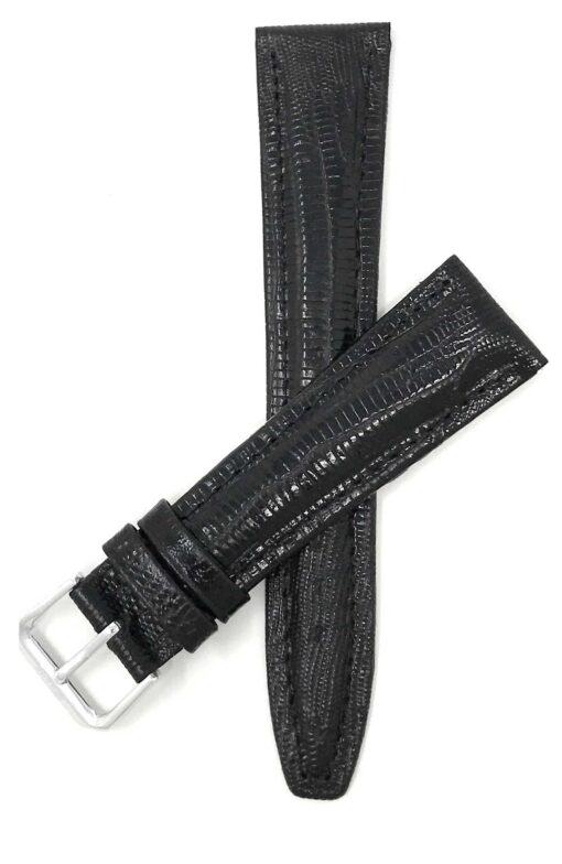 Bracelet de montre en cuir