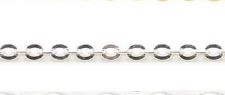 Chaine en argent 925, rolo