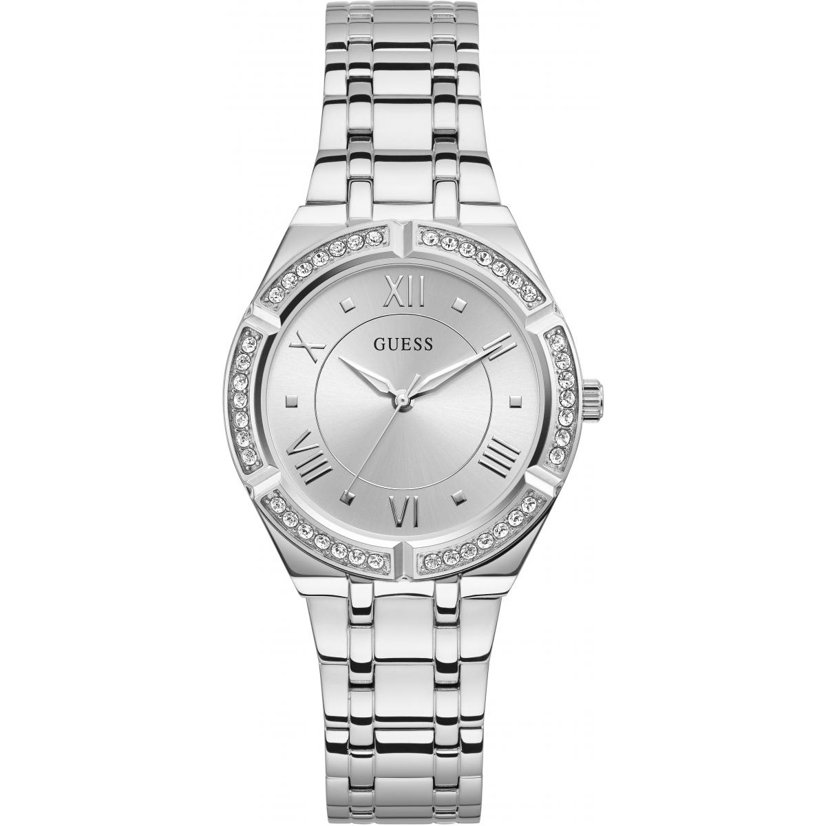 Montre pour femme en stainless