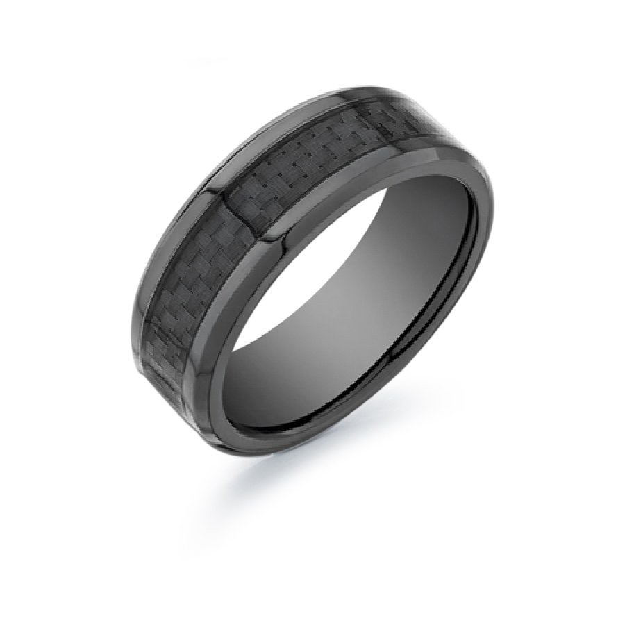 Jonc stainless et fibre de carbone