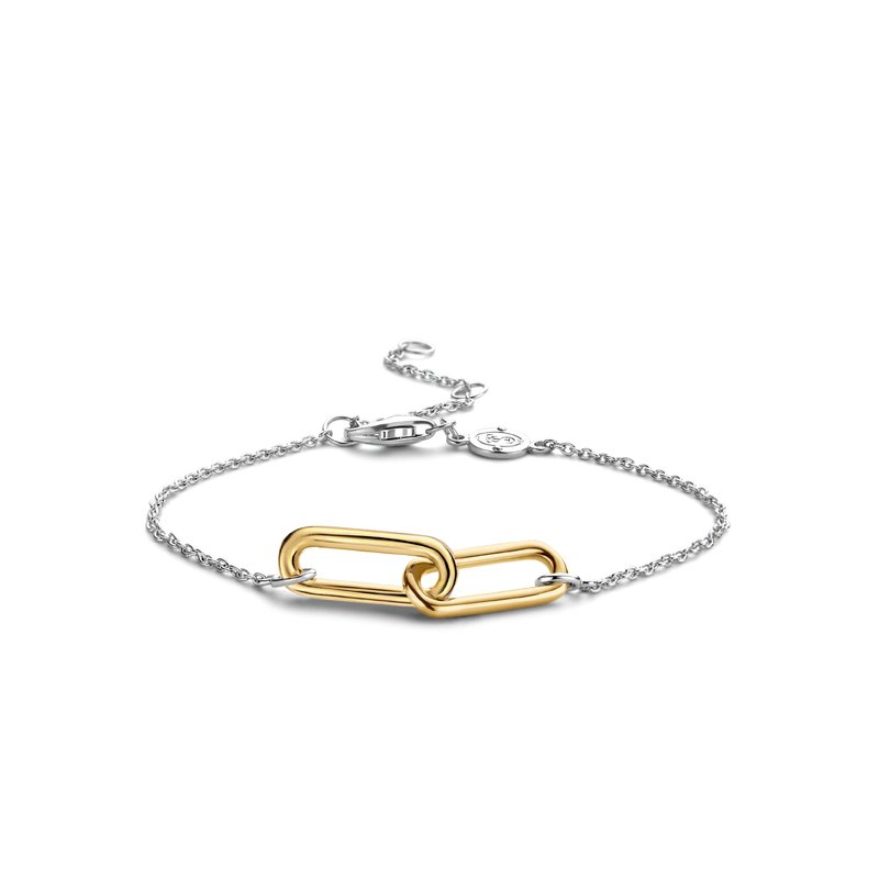 Bracelet pour femme en argent 925 - 2960SY - Ti Sento Milano