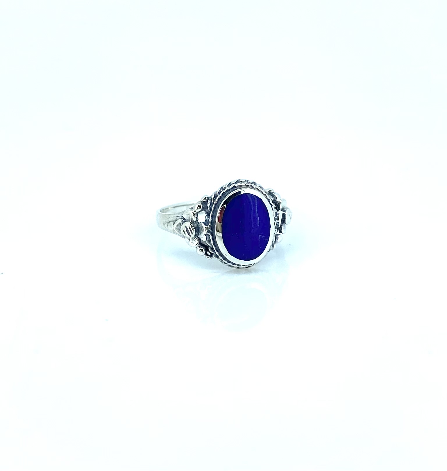 Bague pour femme en argent 925 - CG05 - Divers