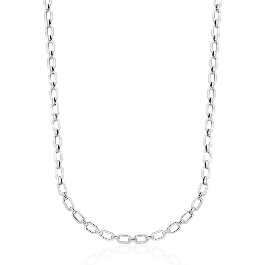 Collier en stainless