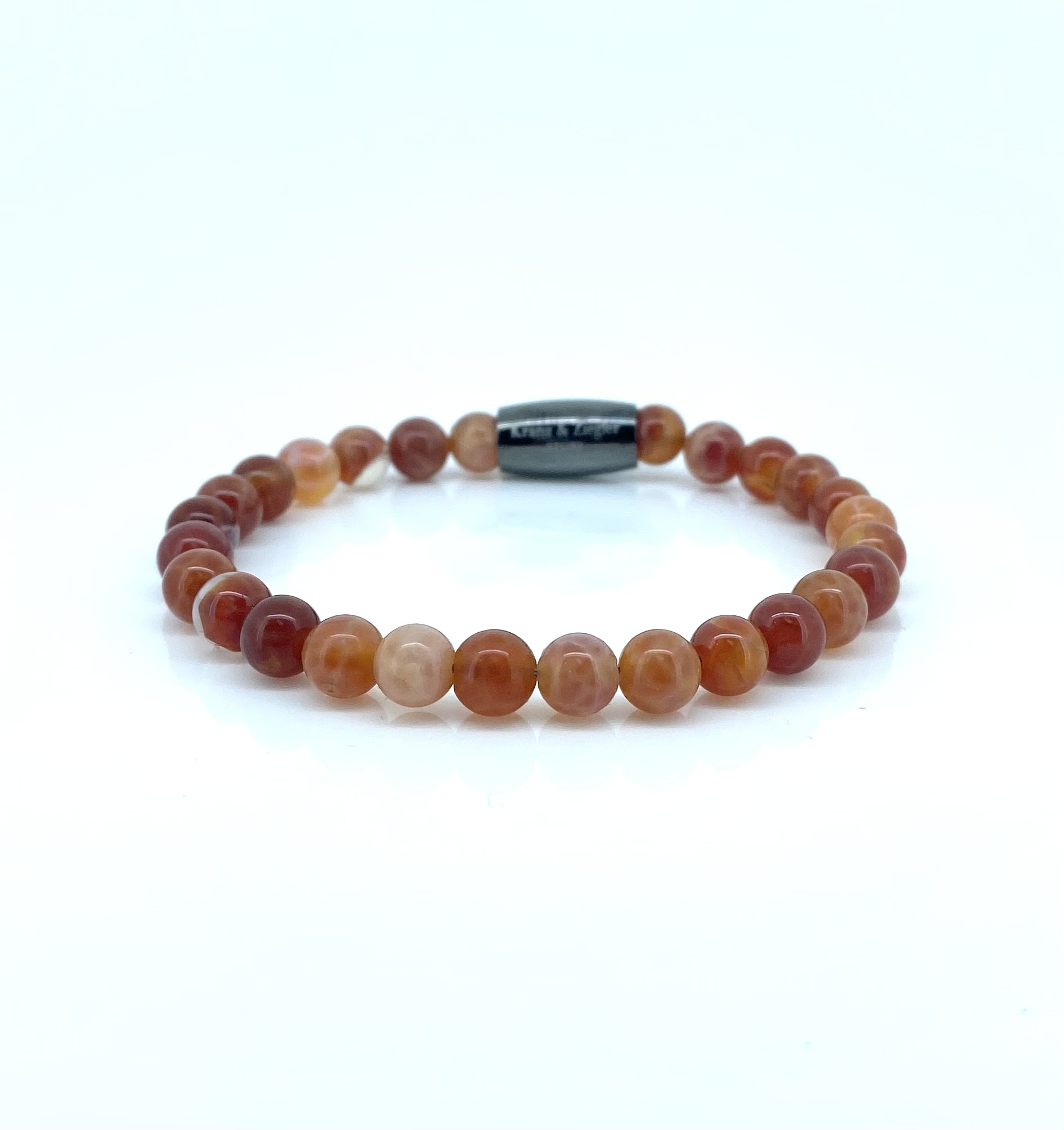 Bracelet pour femme en stainless, boules