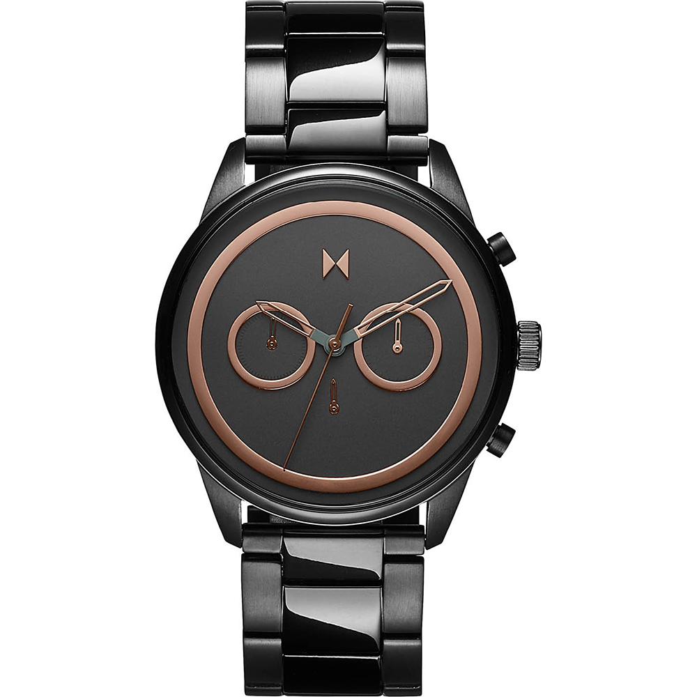 Montre pour homme en stainless, 5ATM