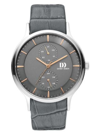 Montre homme, stainless 5ATM