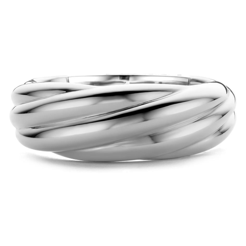 Bague pour femme en argent 925