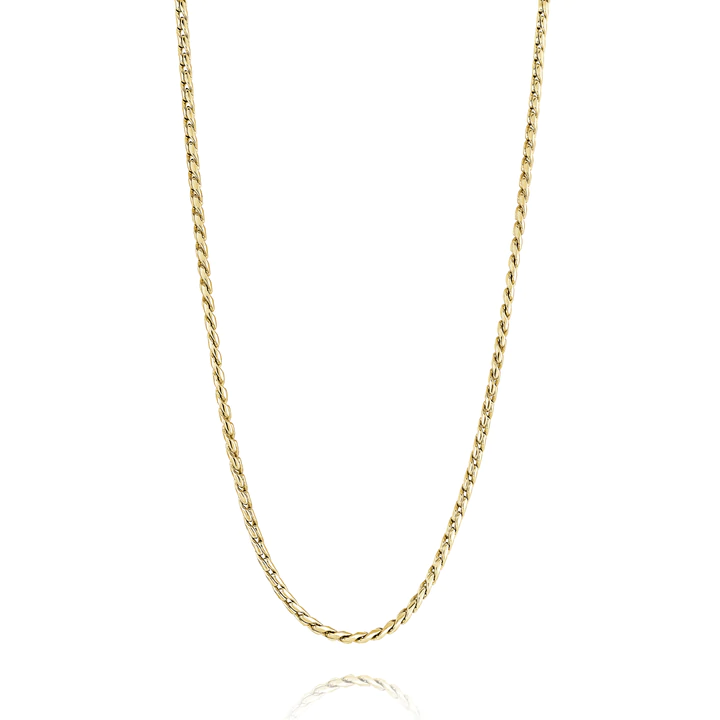 Chaine pour homme en stainless