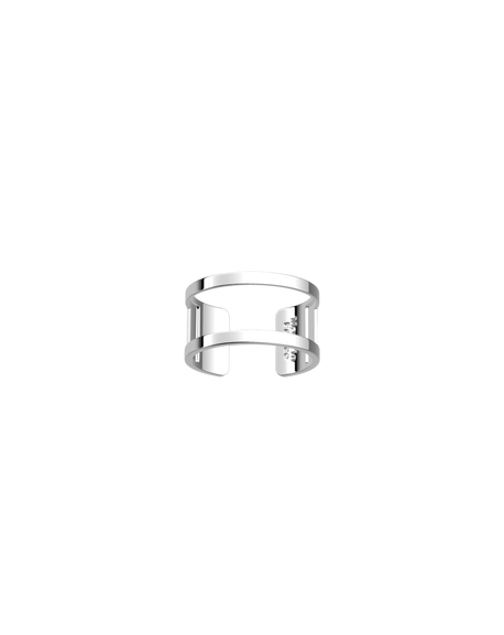 Bague pour homme en brass, 12mm, double