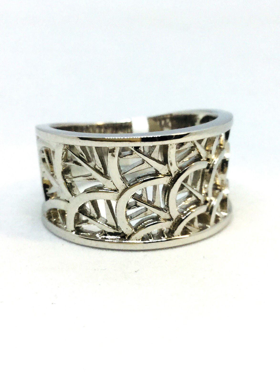 Bague argent 925