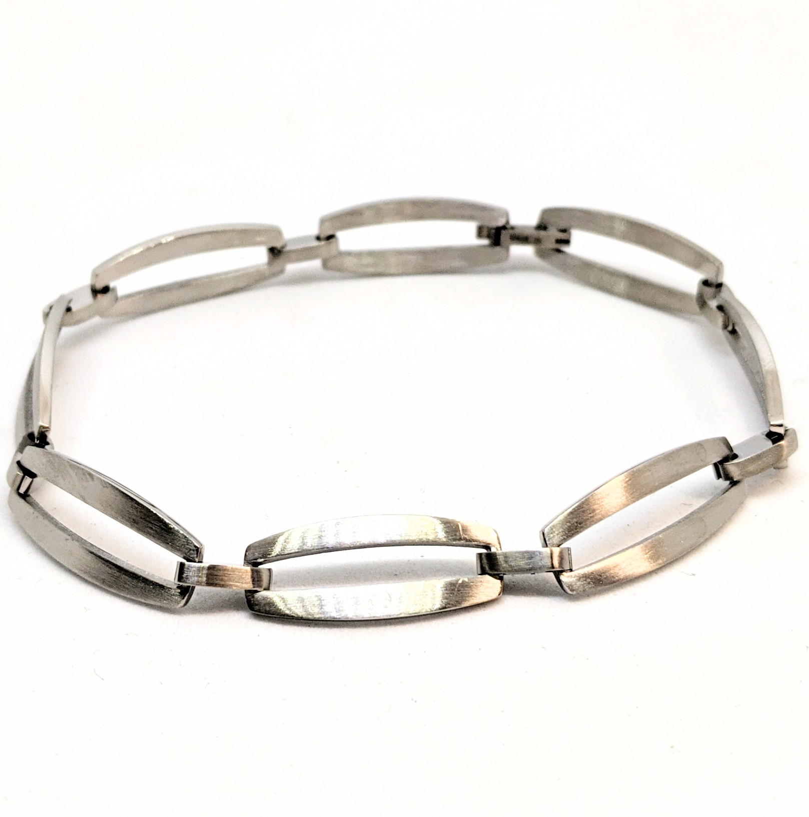 Bracelet en stainless