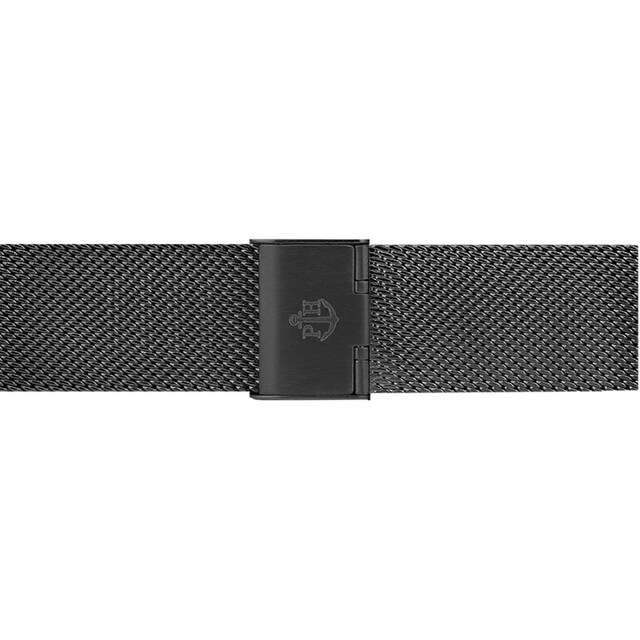 Bracelet de montre en mèche 20mm