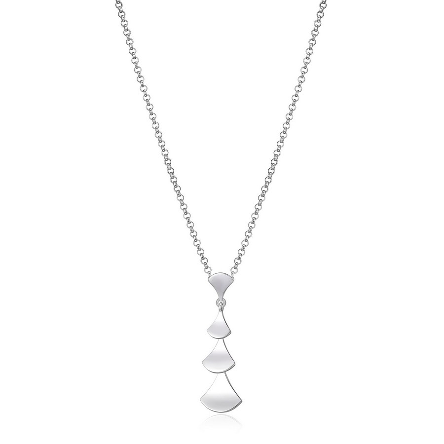 Pendentif pour femme en argent 925