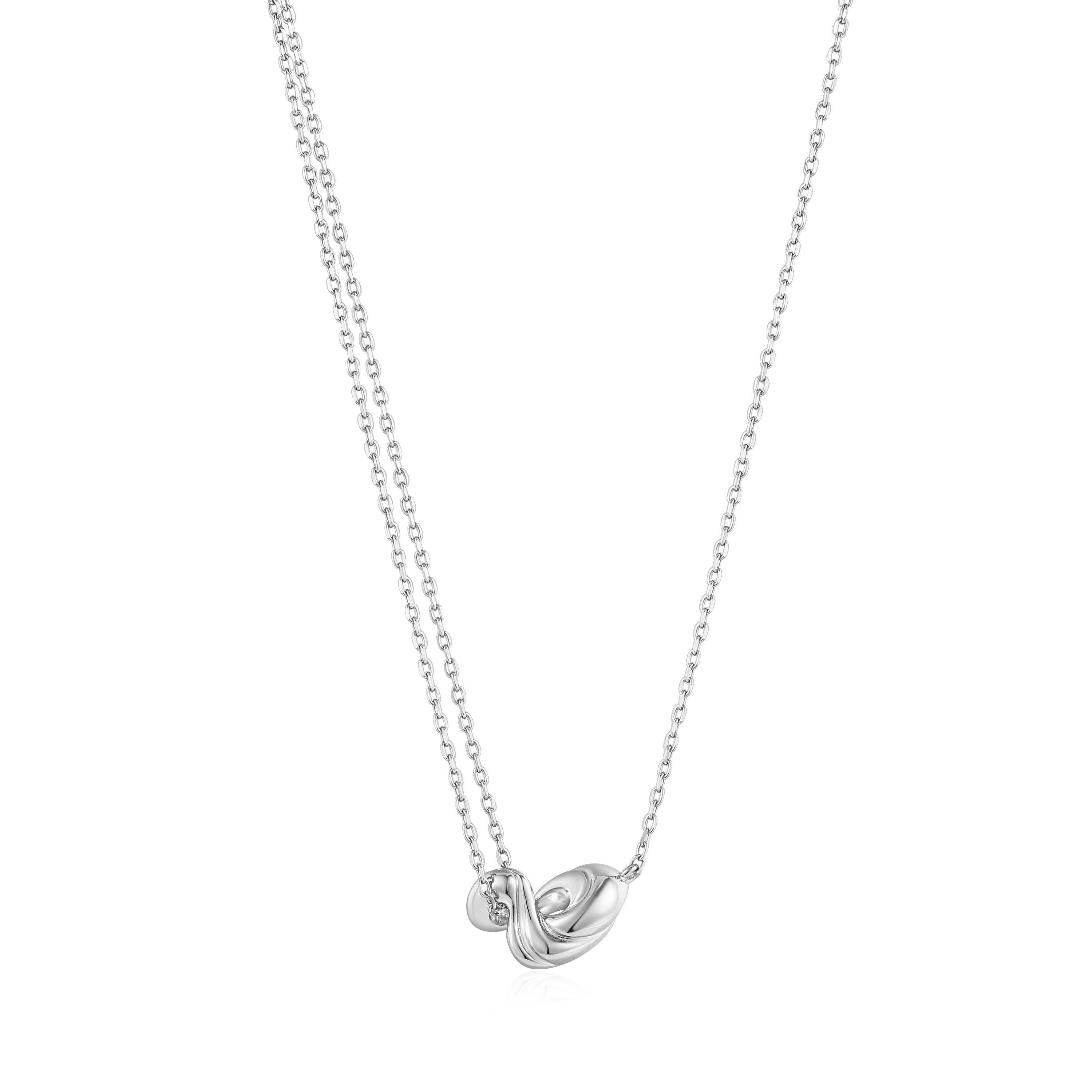 Pendentif pour femme en argent 925