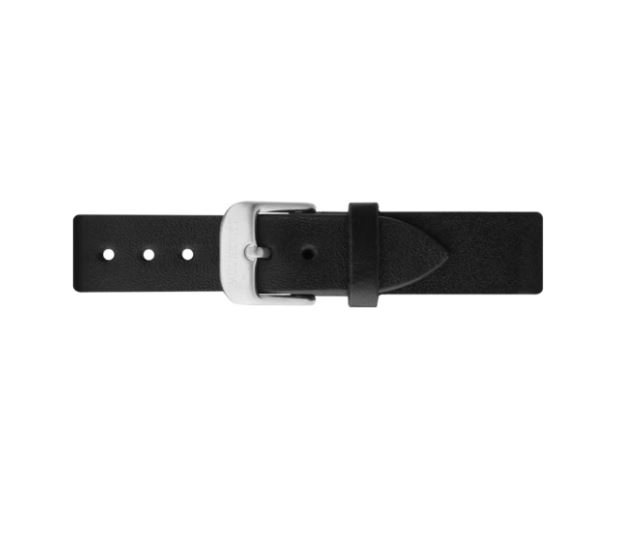 Bracelet de montre en cuir