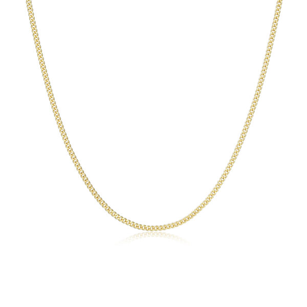 Chaine pour femme en argent 925 - SC004HA046 - Reign