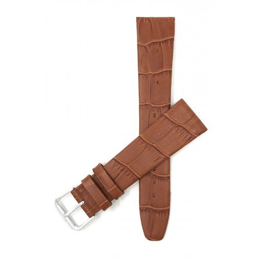 Bracelet de montre en cuir