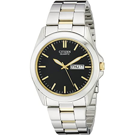 Montre pour homme en stainless, 5ATM