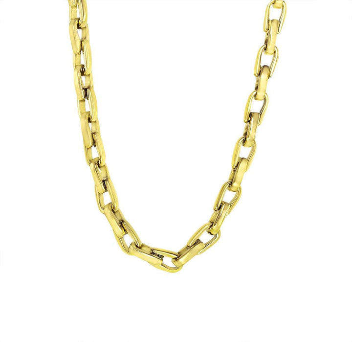 Chaine pour homme en stainless - SYN2 - Italgem