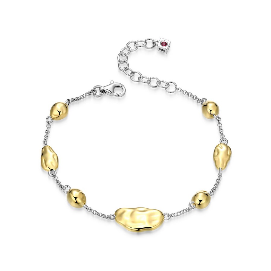 Bracelet pour femme en argent 925 - 31LARL974Q - ELLE