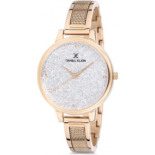 Montre daniel klein discount femme