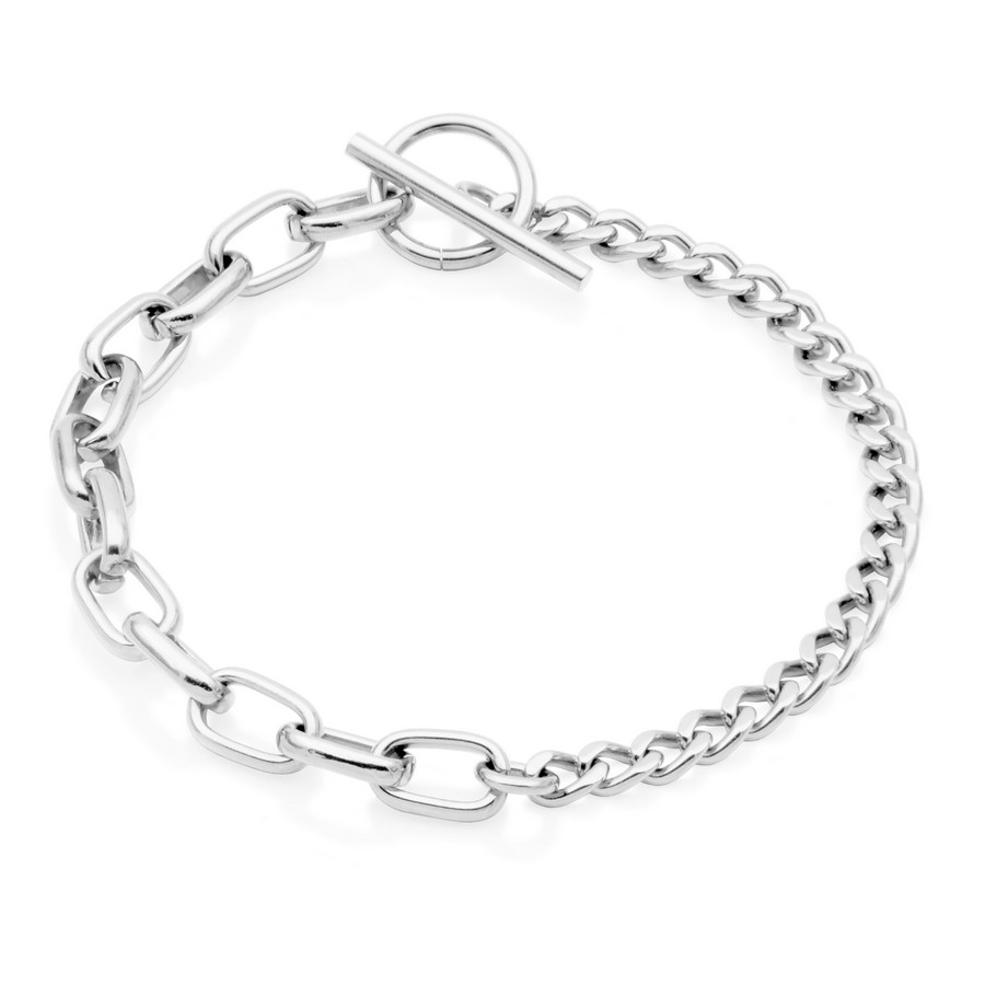 Bracelet pour femme en stainless