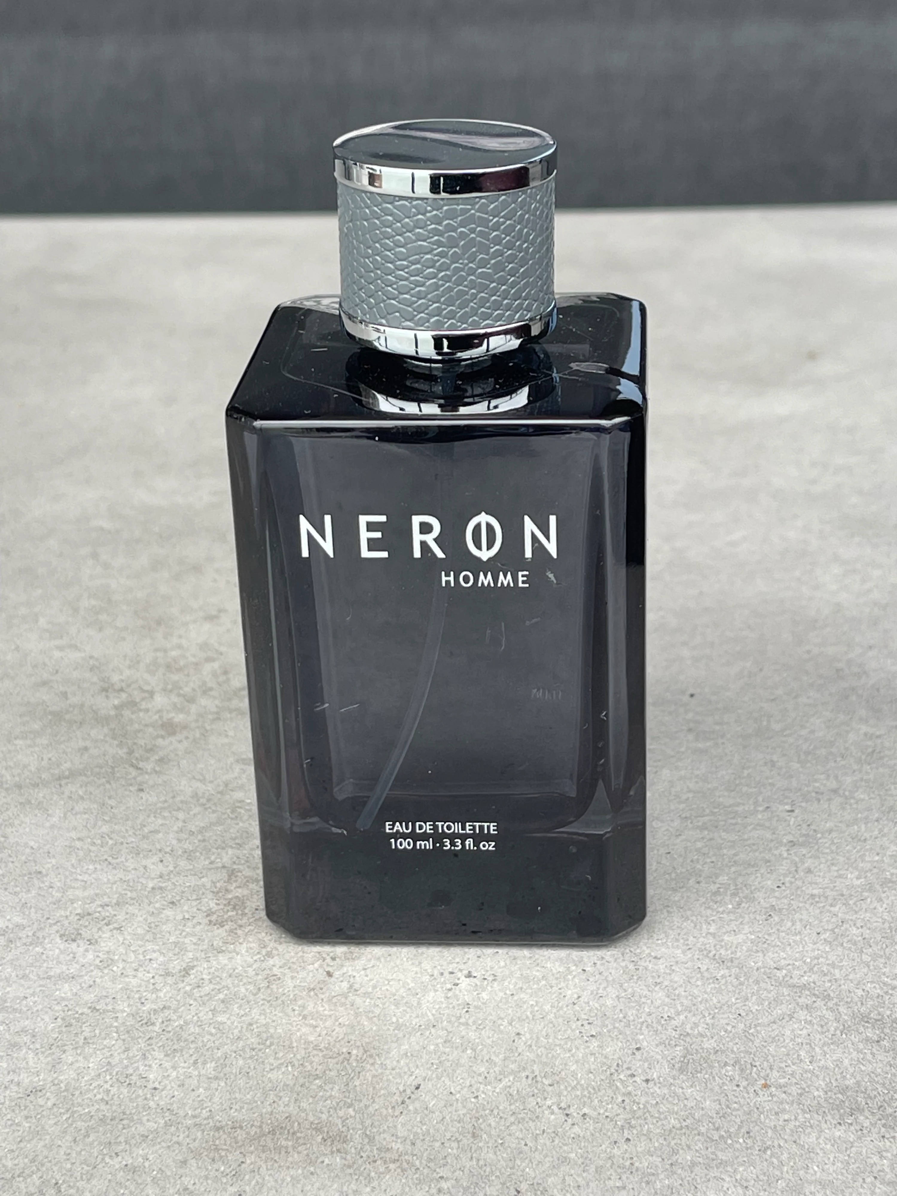 Parfum moderne et séduisant, 100ml - 627843337294 - Caroline Néron