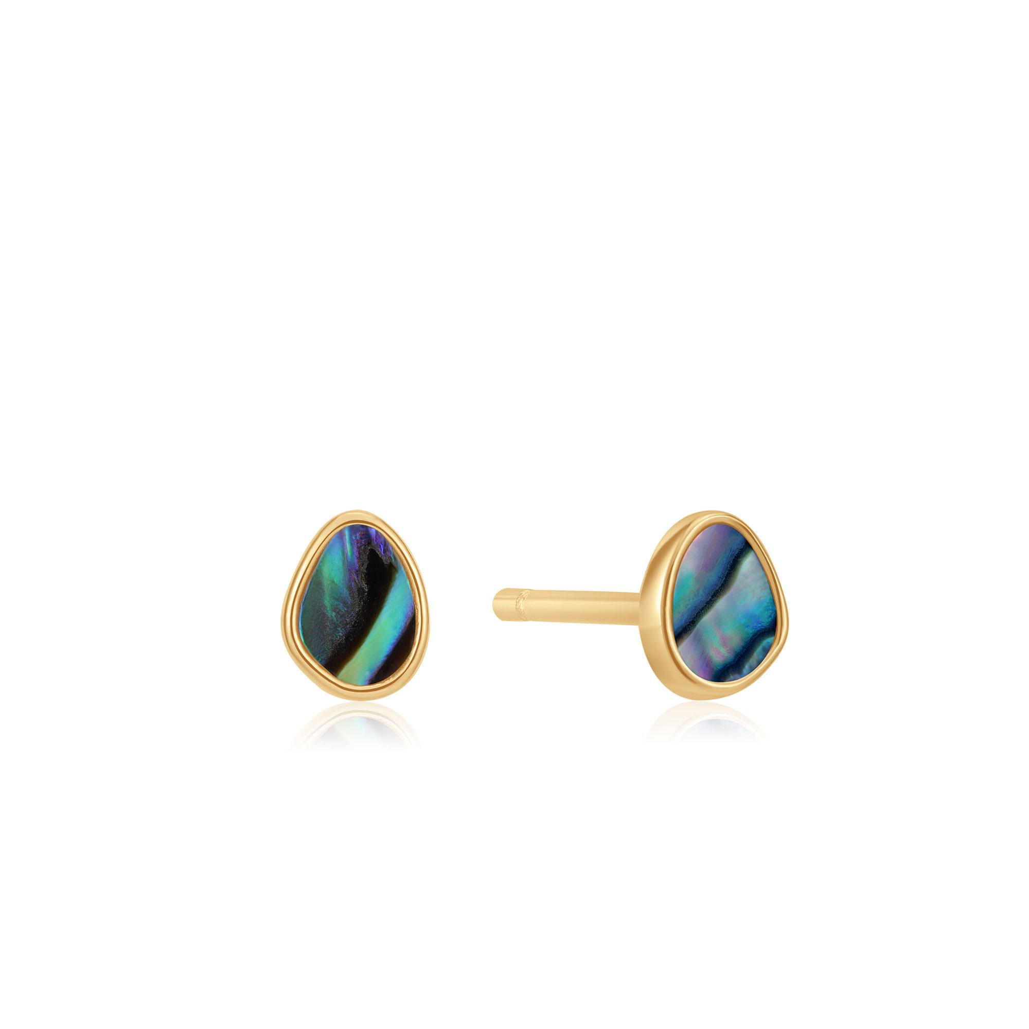 Boucles d'oreilles pour femme en argent 925