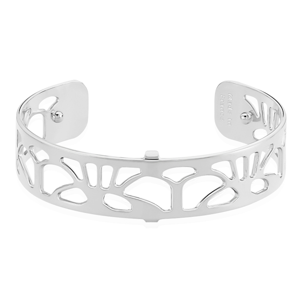 Bracelet poue femme en brass, 14mm, arcade