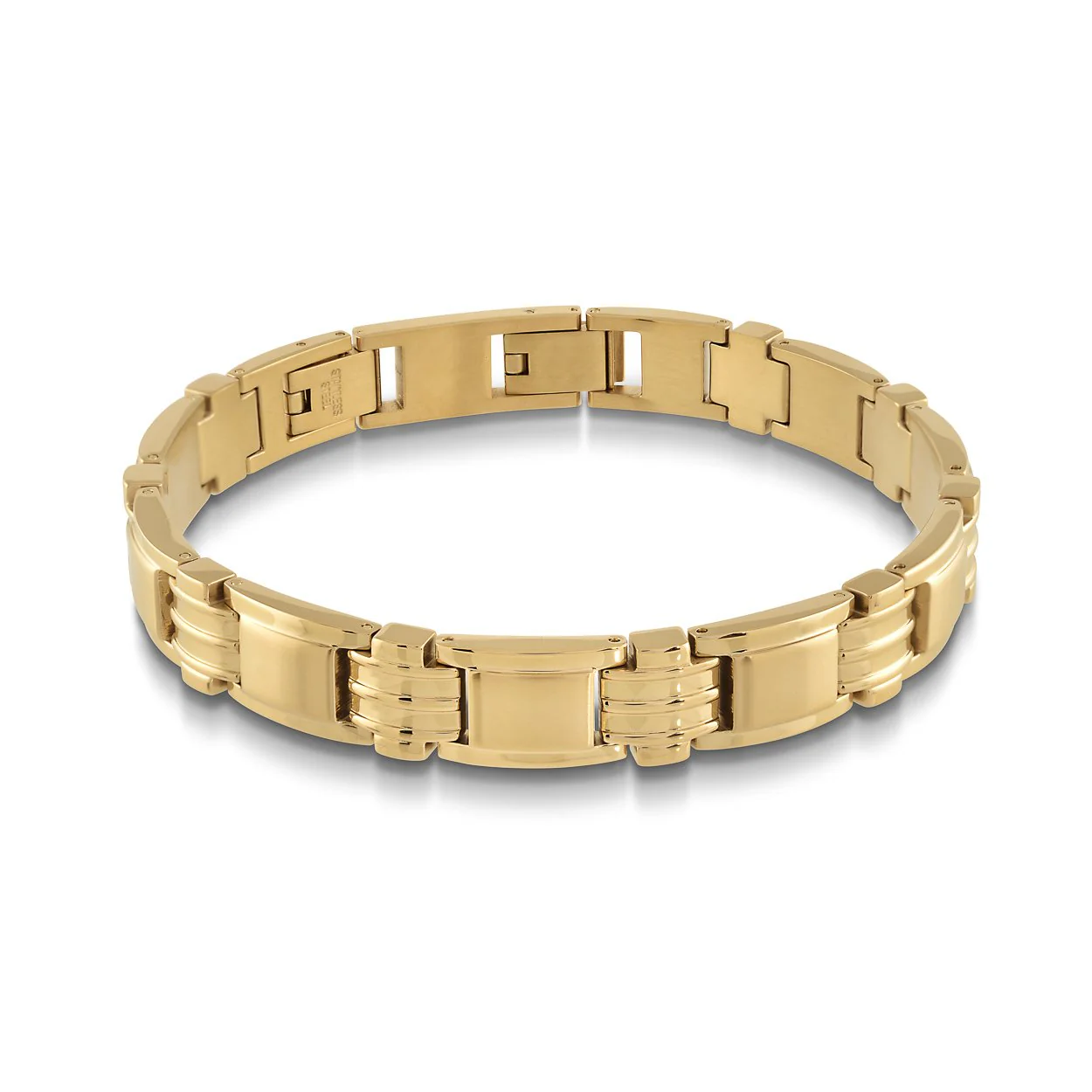 Bracelet pour homme en stainless - SMB79 - Italgem