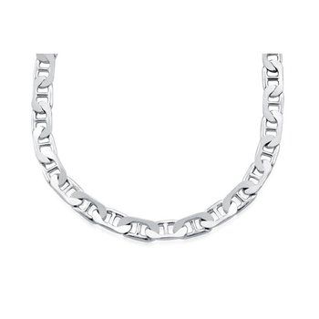 Chaine argent 925, marina