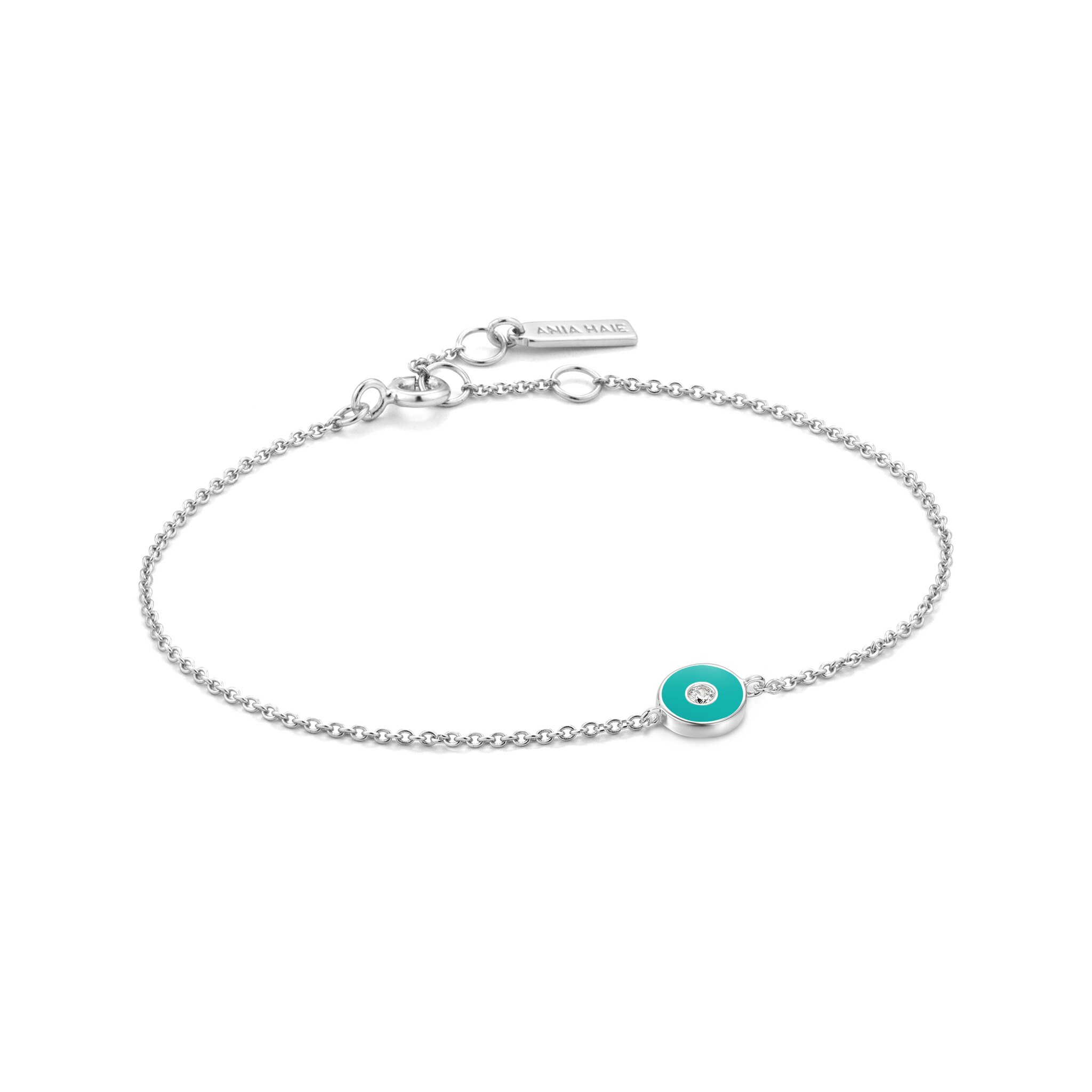 Bracelet pour femme en argent 925