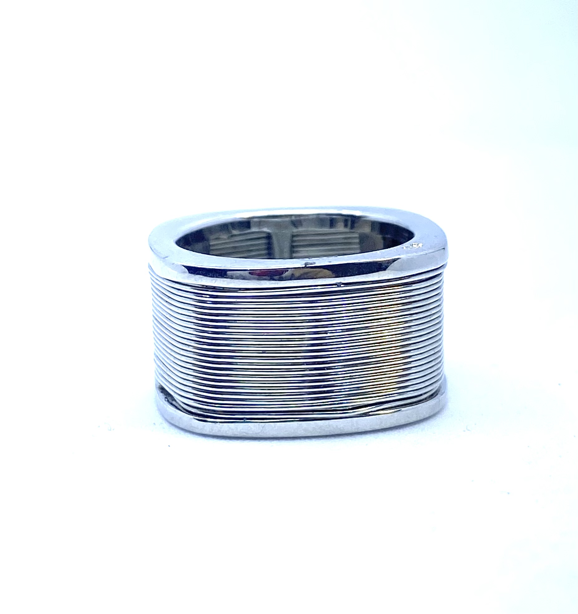 Bague pour femme en argent 925