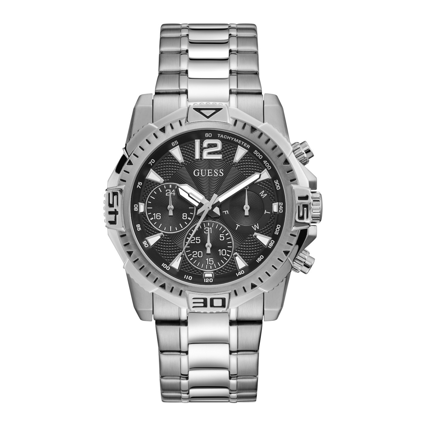 Montre pour homme en stainless