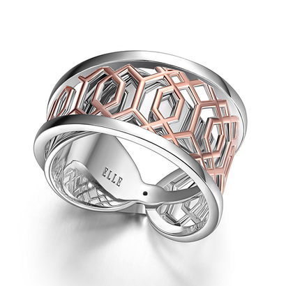 Bague argent 925