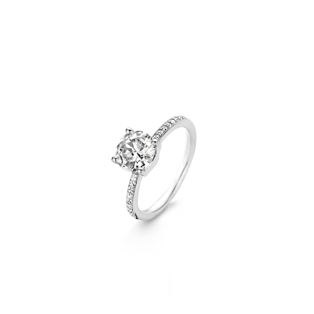 Bague argent 925