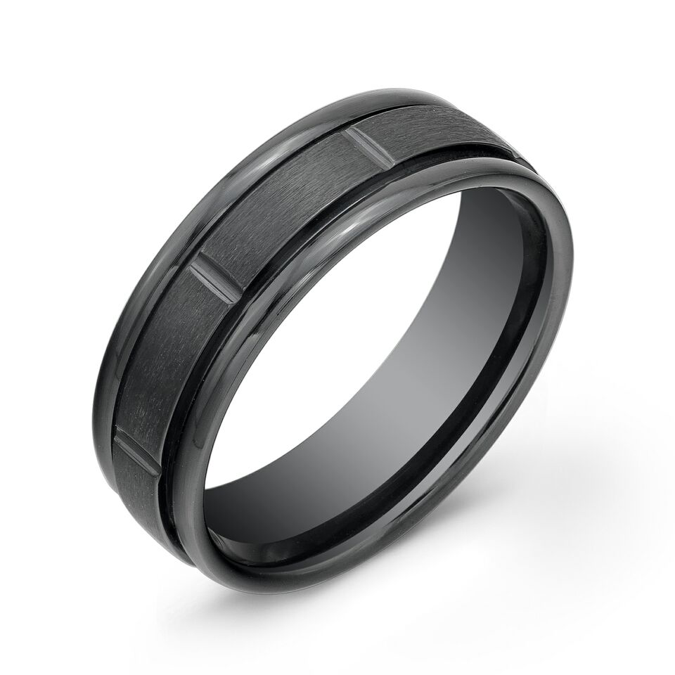 Bague stainless