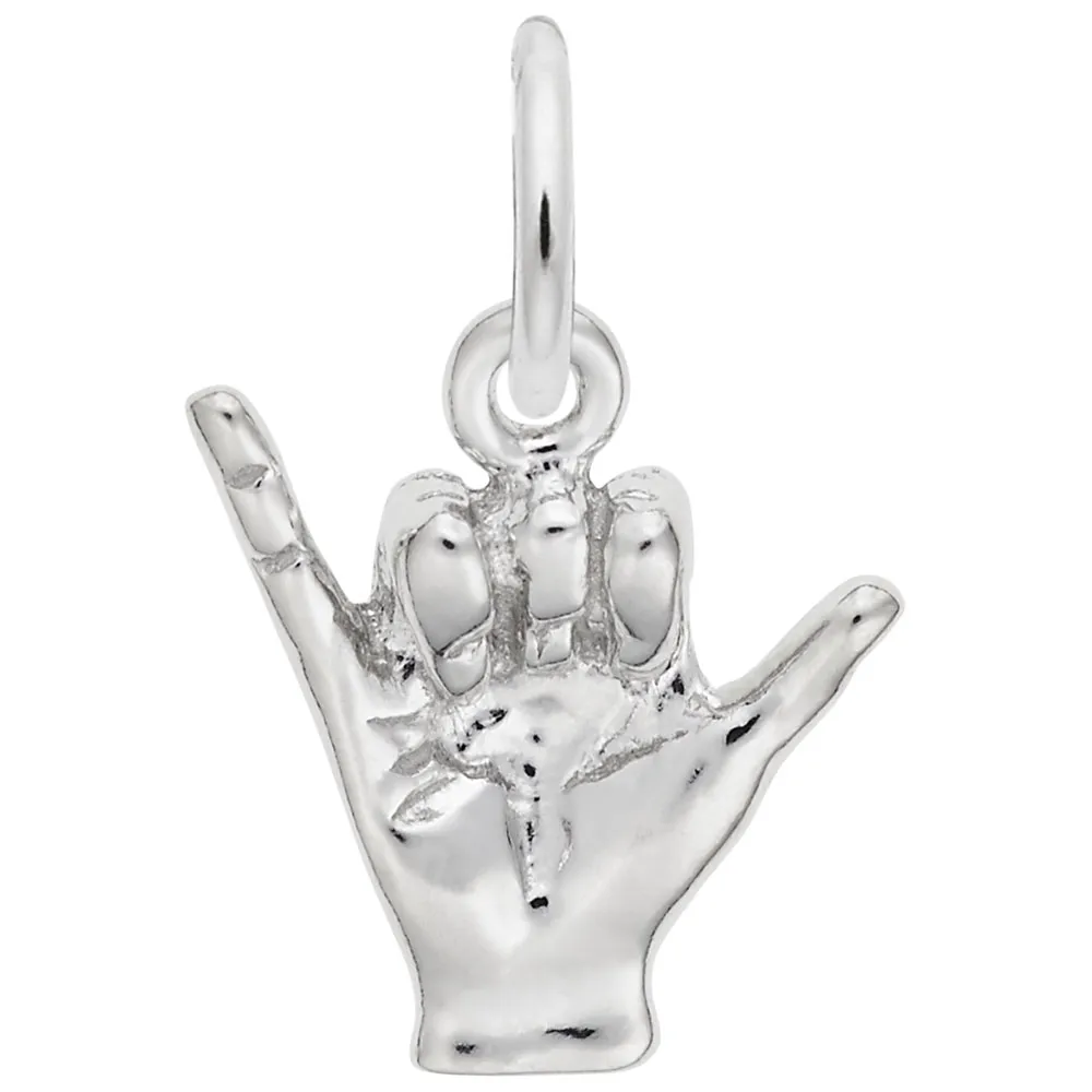 Pendentif en argent 925