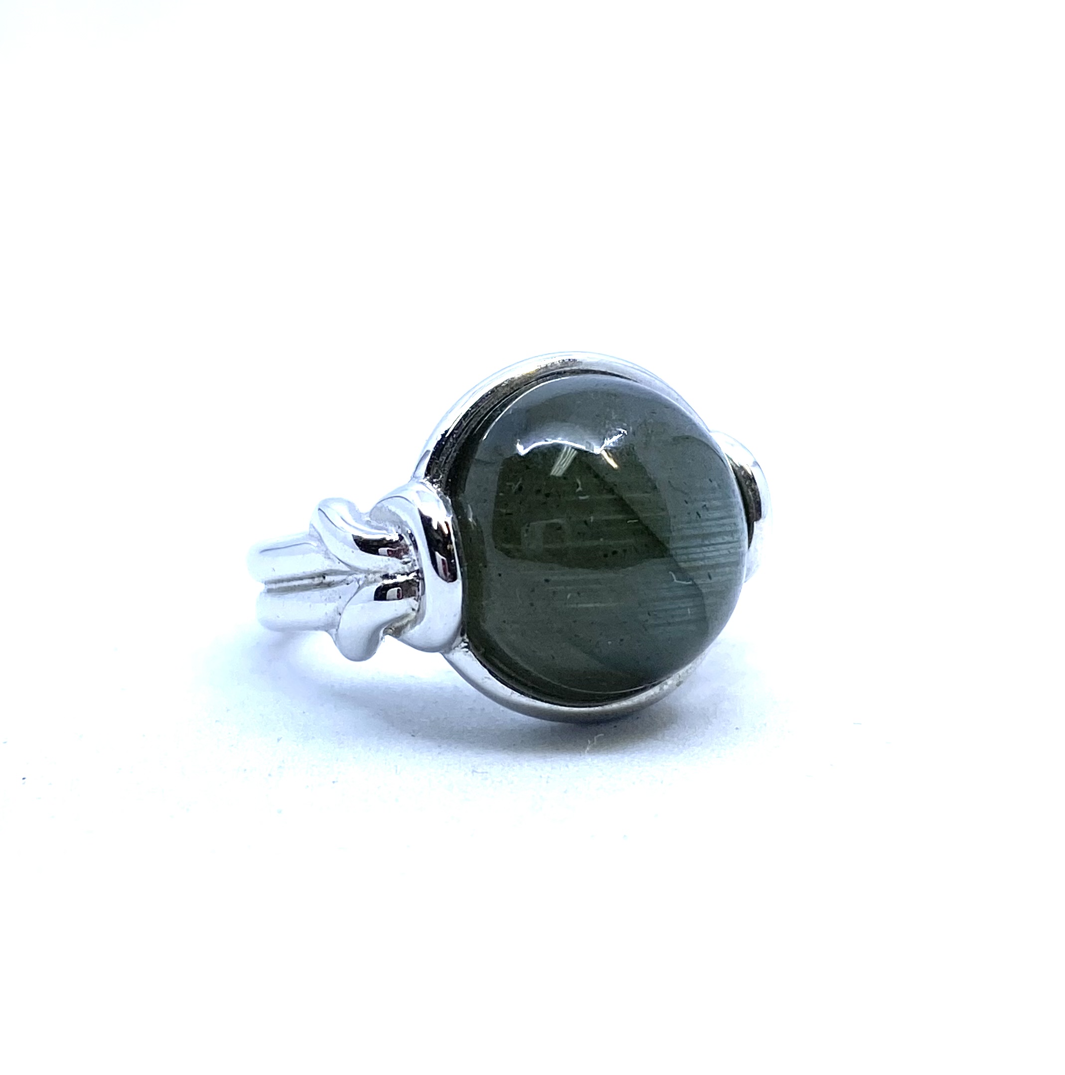 Bague pour femme en argent 925