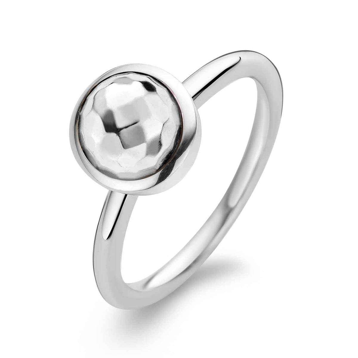 Bague argent 925