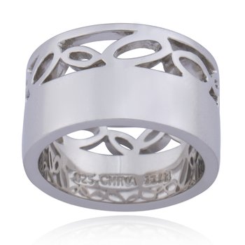 Bague argent 925