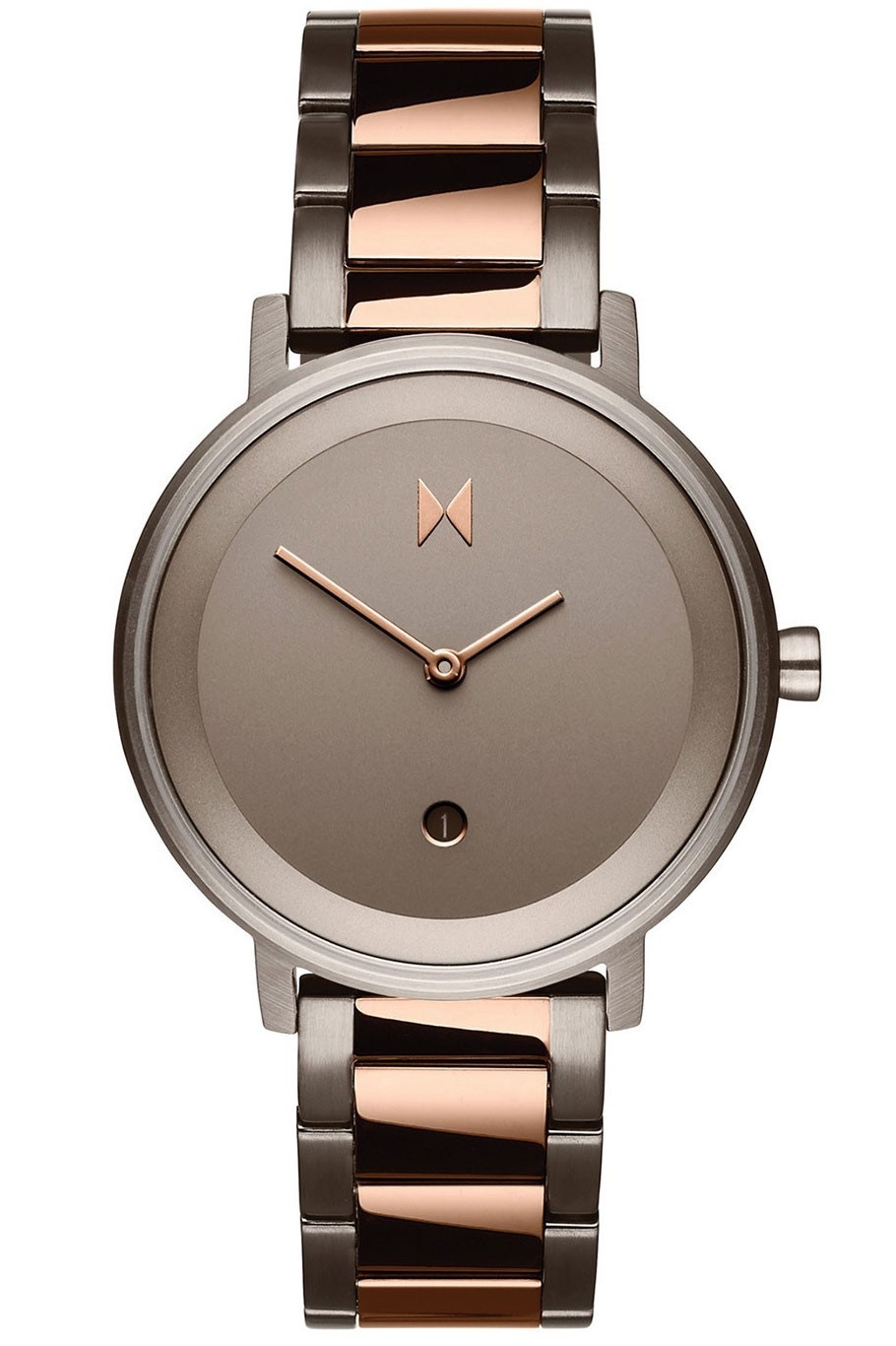 Montre stainless, 5ATM