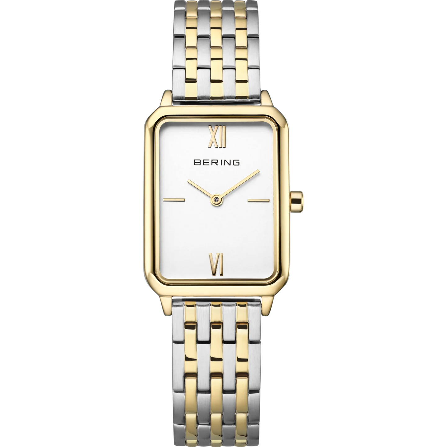 Montre pour femme en stainless, verre saphir, 3ATM - 17423-714 - Bering