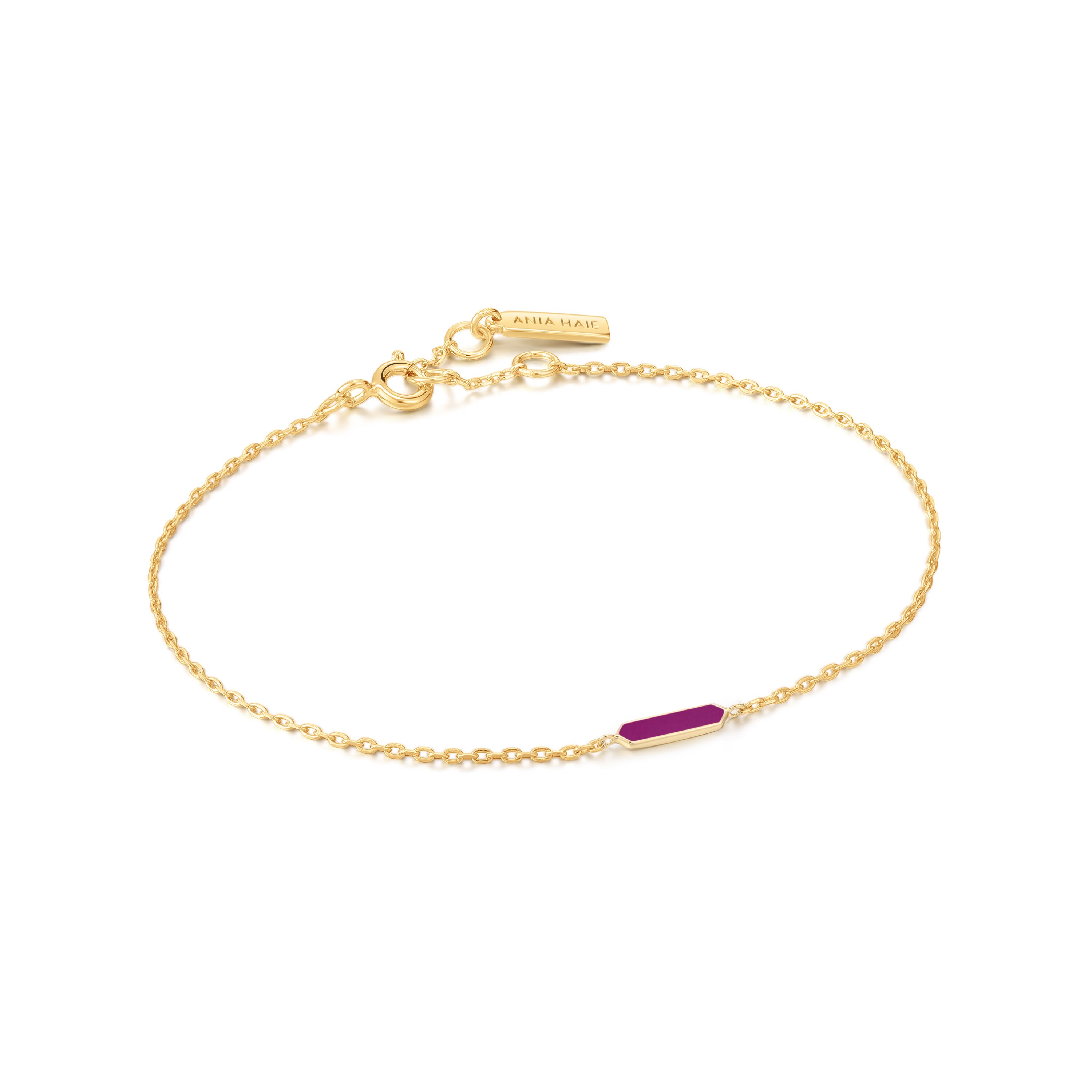 Bracelet pour femme en argent 925