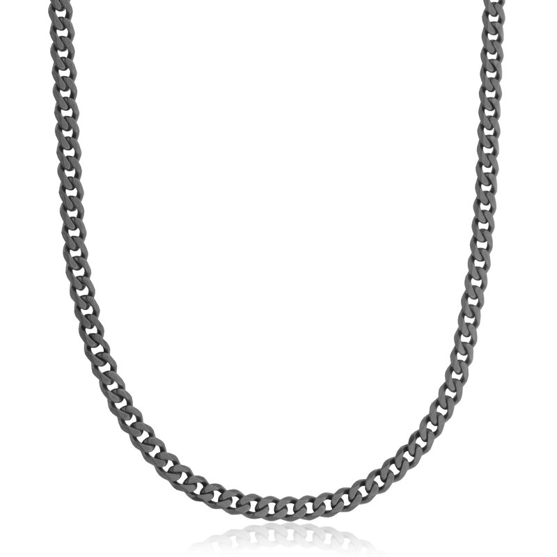 Chaine stainless, gourmette