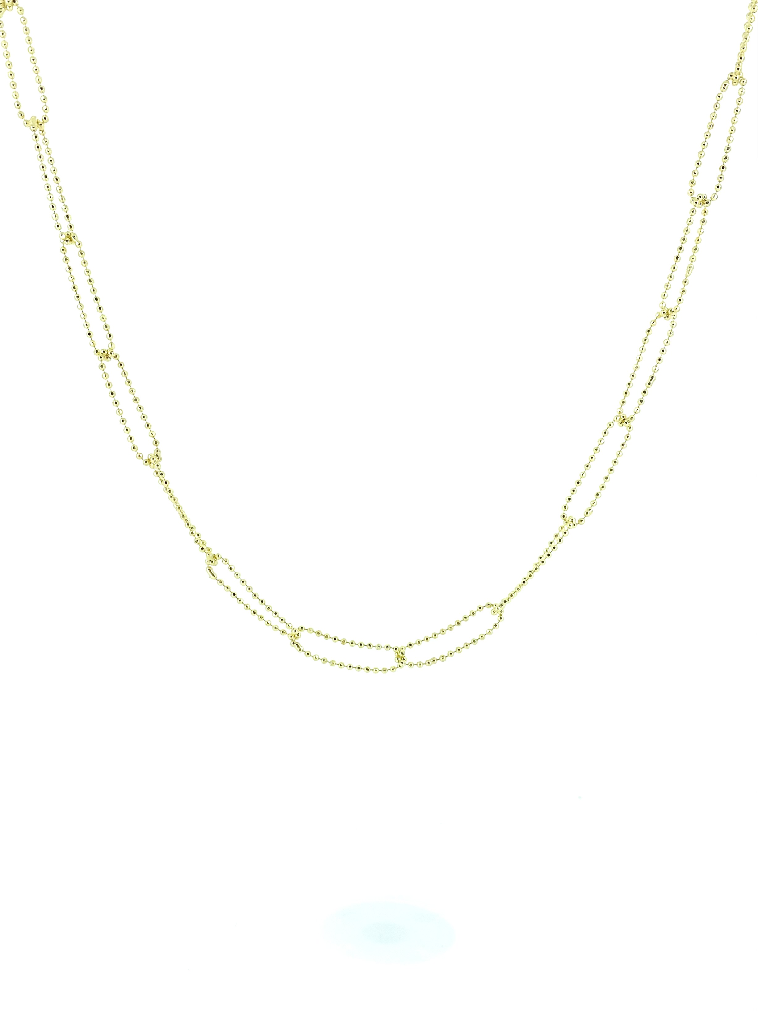 Collier pour femme en argent 925 - DS-KIT04-CL-G - Danny's silver