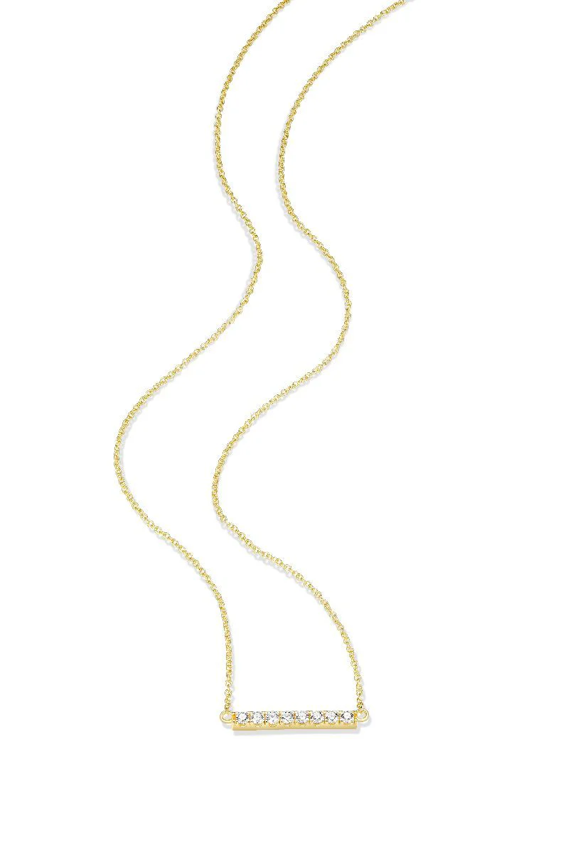 Pendentif pour femme en argent 925, cubic zirconium - 30ABT60042 - Reign
