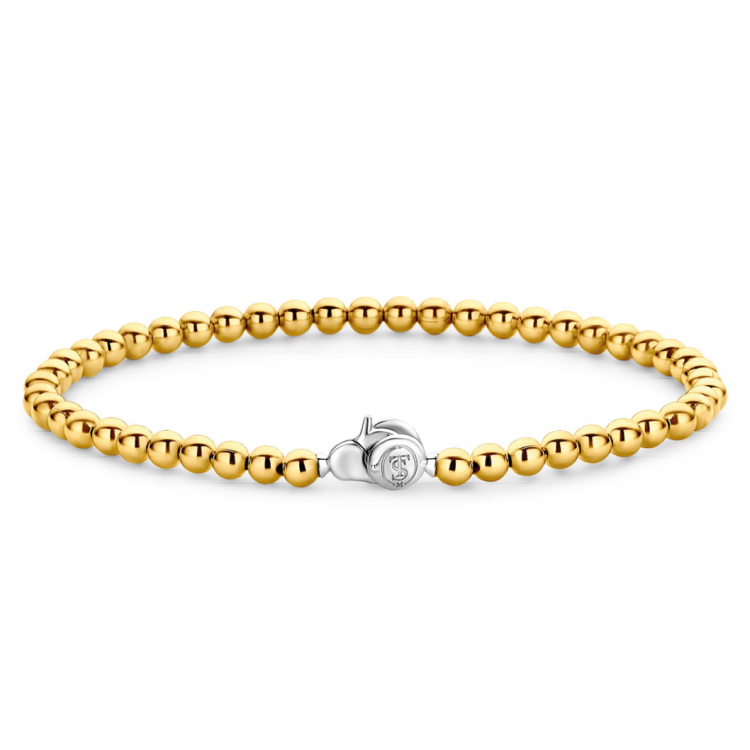 Bracelet argent 925, boules
