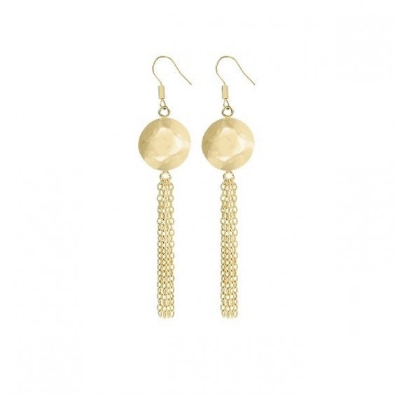 Boucles d'oreilles pour femme en stainless